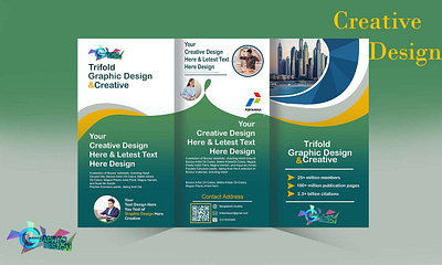 Brochure Design animation branding brochure design flyer design graphic marketing materials motion graphics newsletter product brochure