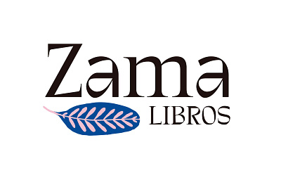 Zama graphic design logo design