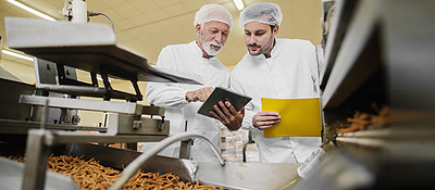 Food Manufacturing Quality Control Software foodqms foodqmssoftware qmsforfood qmssoftware