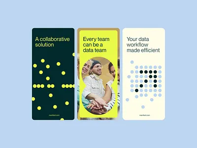 Manifest brand identity brand strategy branding graphic design illustration naming ui ux web design website