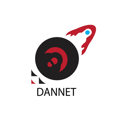 NET branding design graphic design logo