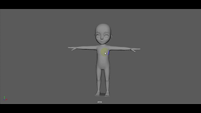 Character Modeling 3d 3d product animation branding character character rigging