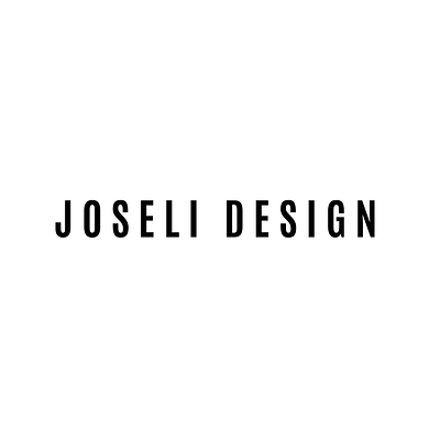 Joseli Design Logo