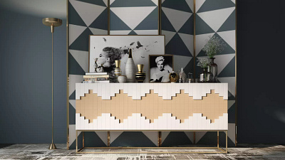 The Art of Mixing Patterns: Tips for a Stylish Interior branding design graphic design interiordesign