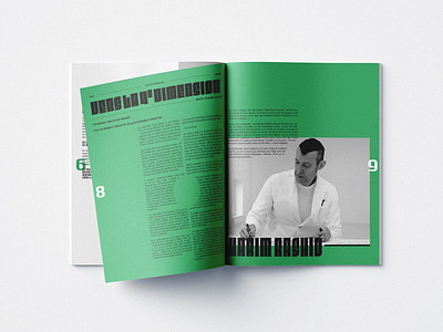 Magazine KUNE design edition editorial design graphic design graphisme layout layout design magazine mise en page print typography