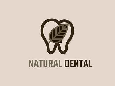 Dentist logo branding dental graphic design logo teeth