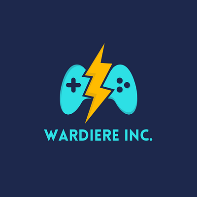 The Wardiere Inc. logo 3d animation brandidentity branding creative design designer digitalmarketing graphic design graphicdesign logo logodesigner logodesigns marketing motion graphics ui