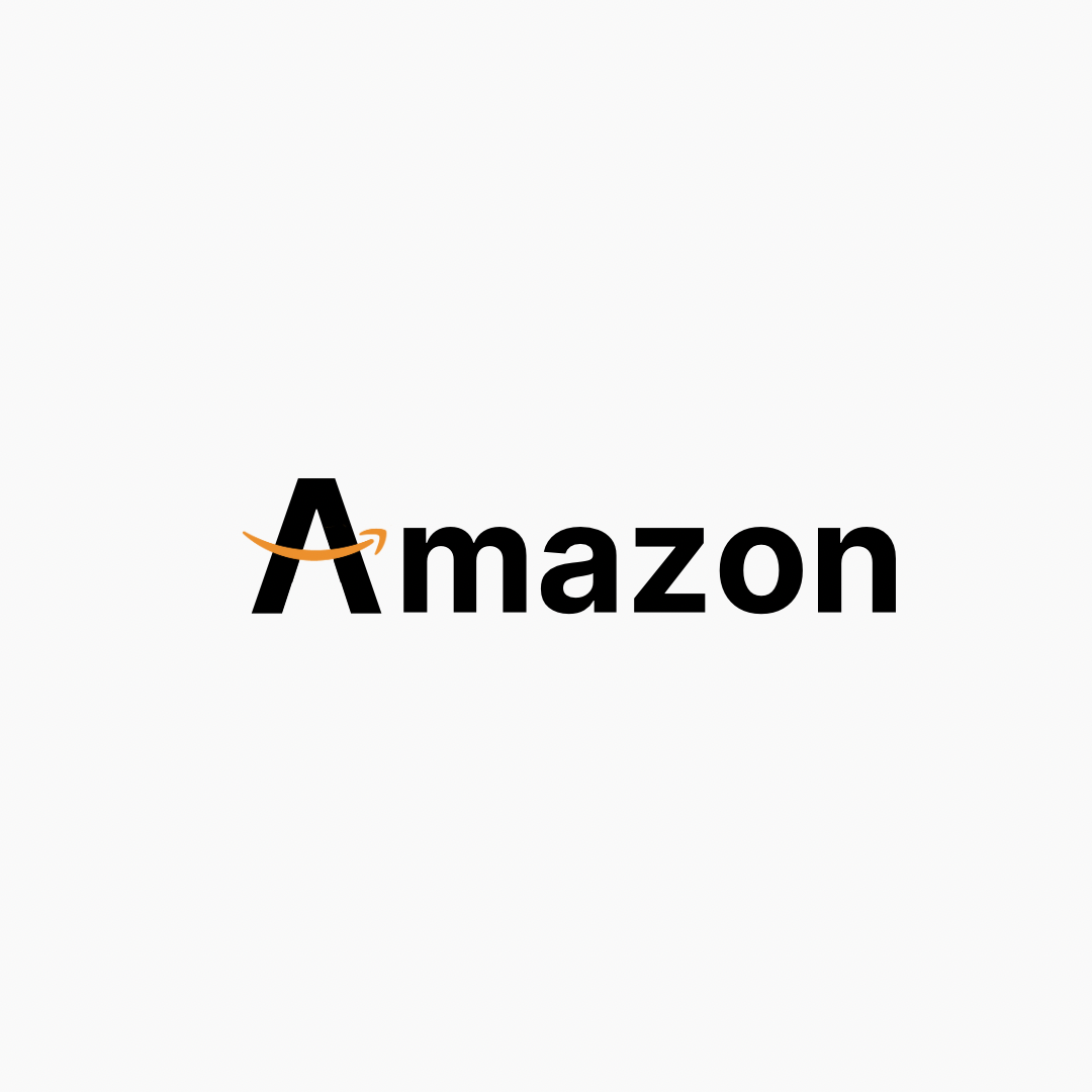 Amazon Logo Rebrand by khupsd on Dribbble