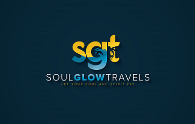 Travel Industry Branding active branding design energy grid icon identity instagram logo pattern poster run social travel travel industry type ui