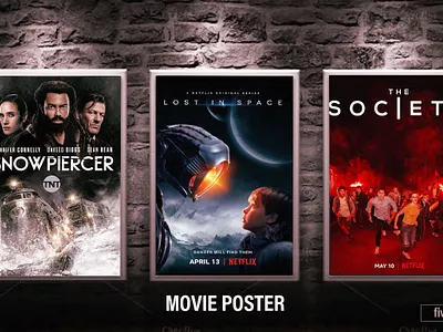 movie poster banner banner design design design banner flyer design graphic design illustration logo poster design ui