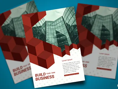 Business flyer banner banner design design design banner flyer design graphic design illustration logo poster design ui