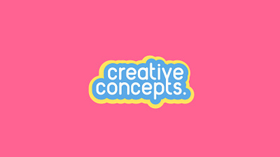 Creative Studio Brand Design branding graphic design logo