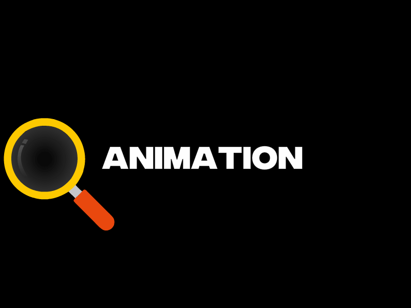 Adobe Animate animation