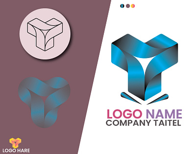 CONCEPT : LOGO DESIGN NON branding creativ graphic design logo motion graphics ui