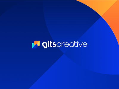 Gits Creative: Brand Identity branding graphic design logo ui ux