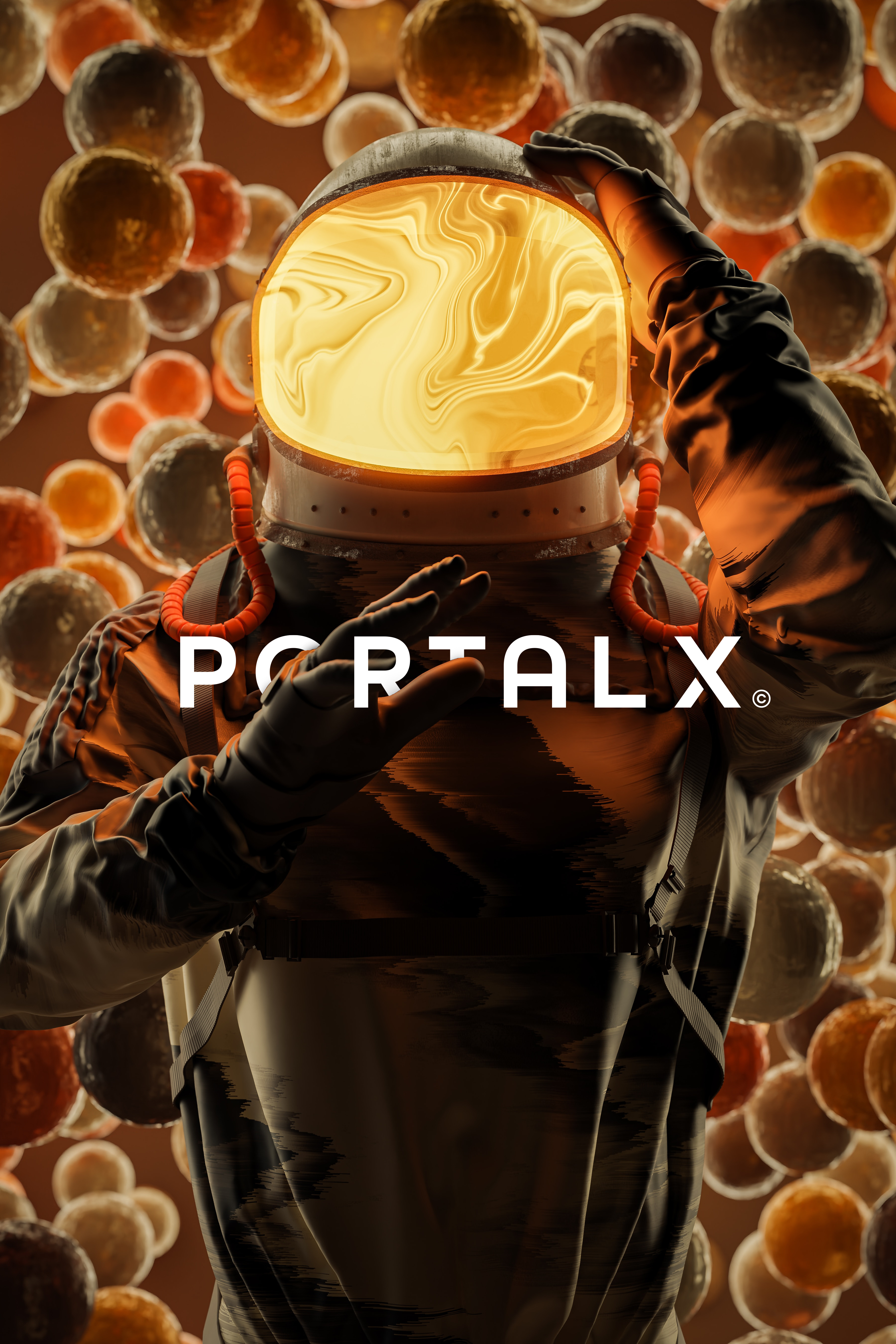 Modern Typographic logo design - Portalx branding clean logo design graphic design illustration logo logo design logotype mega malik modern logo portal logo typographic logo vector