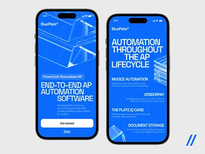 Finance Mobile IOS App accounts ai android animation app app design app interaction dashboard design finance fintech ios mobile mobile app mobile ui motion online service ui ux