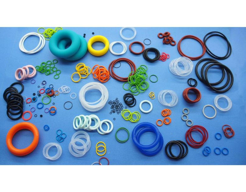 Superior Quality O Ring Manufacturers Suppliers in India by Gasco