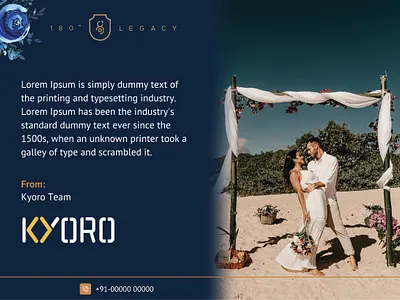 Event Planning Brochure arts attractive branding brochure colors decorations design event events fonts graphic design illustration photography planning