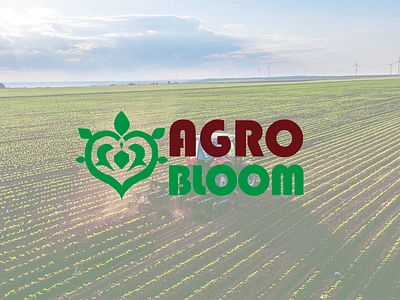 AGRO BLOOM agriculture agro animal husbandry coffee seed crops fertilizers graphic design insecticides mango seed organic packaging packaging design pesticides product packaging seeds sunflower seed tomato seed vermi compost wheat seed