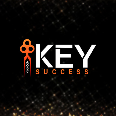 SUCCESS KEY LOGO DESIGN! adobe adobephotoshop app branding design graphic design illustration logo ui vector