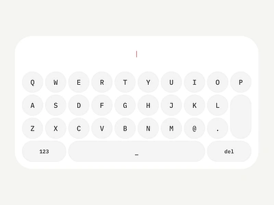 XR Keyboard II buttons input input system interaction design keyboard microinteractions prototype prototyping spatial design typing typography ui ui animation ui design unity3d ux ux design virtual reality xr xr design