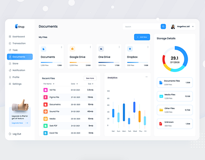 Centralized Project Management App centralised conversion rate data visualization design information architecture navigation prototyping responsive typography visual hierarchy web design wireframes