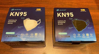 Protection and Comfort with KN95 Face Mask kn95 face mask