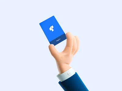 Card design | Taggi branding clean concept design graphic design illustration logo minimal typography