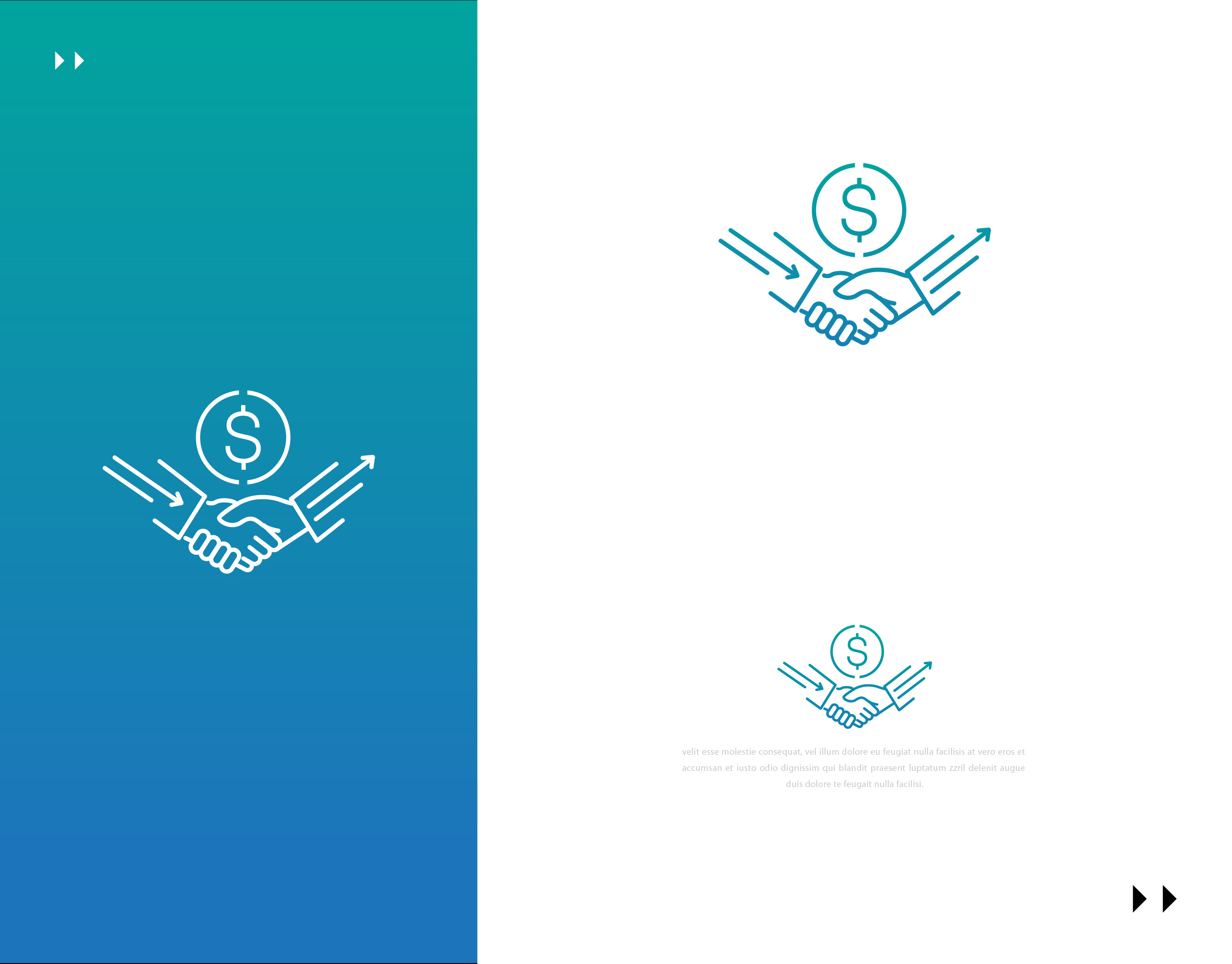 Creative Logo abstract app branding crypto logo design dollar logo graphic design illustration line art logo logo modern logo shake hand logo technology logo techy logo ui ux vector