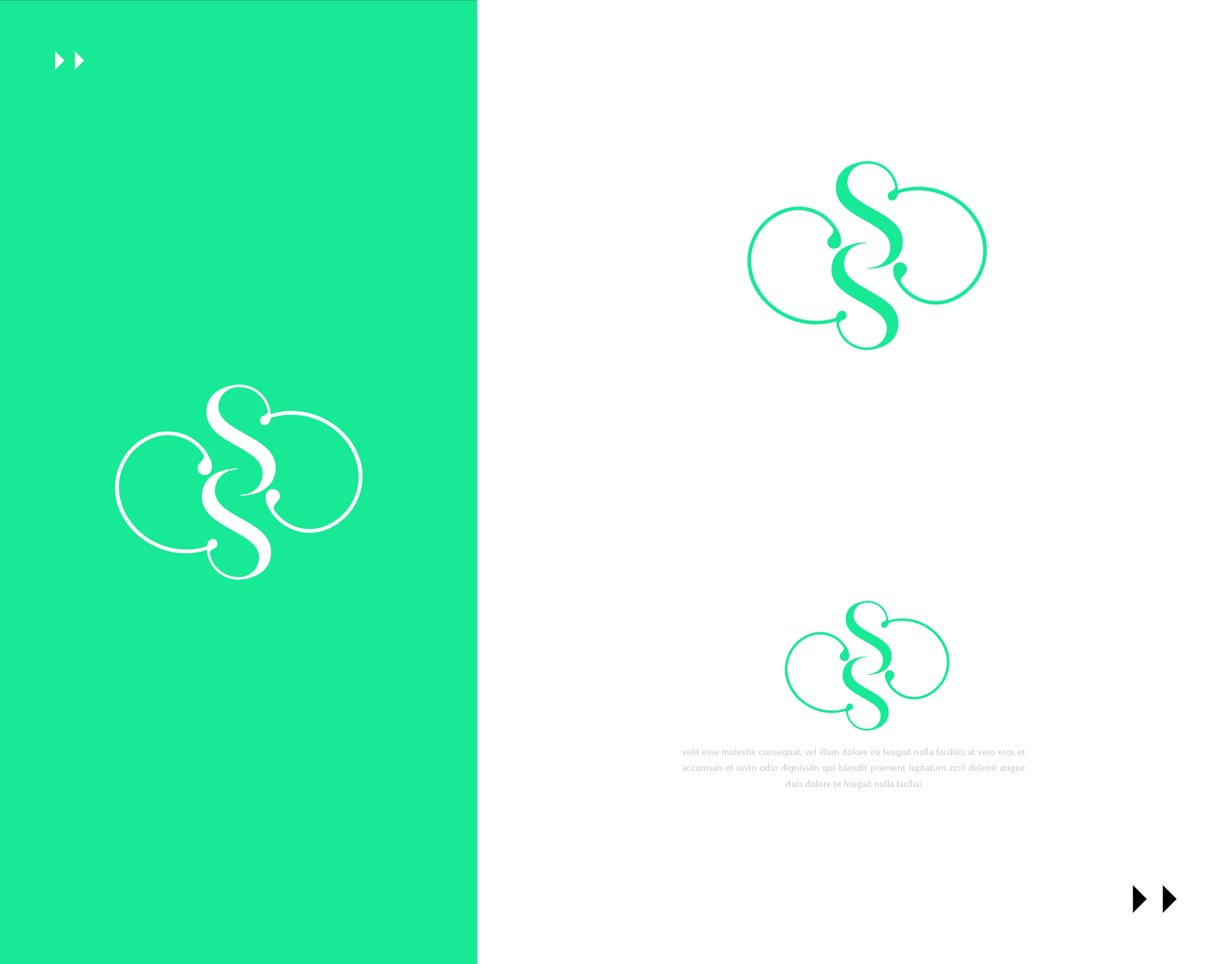 Super Stylish abstract app branding clothing logo design graphic design illustration jewelry logo logo minimal logo modern logo s logo ss logo ui ux vector