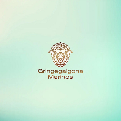 Gringegalgona Merinos art design illustration logo mark vector