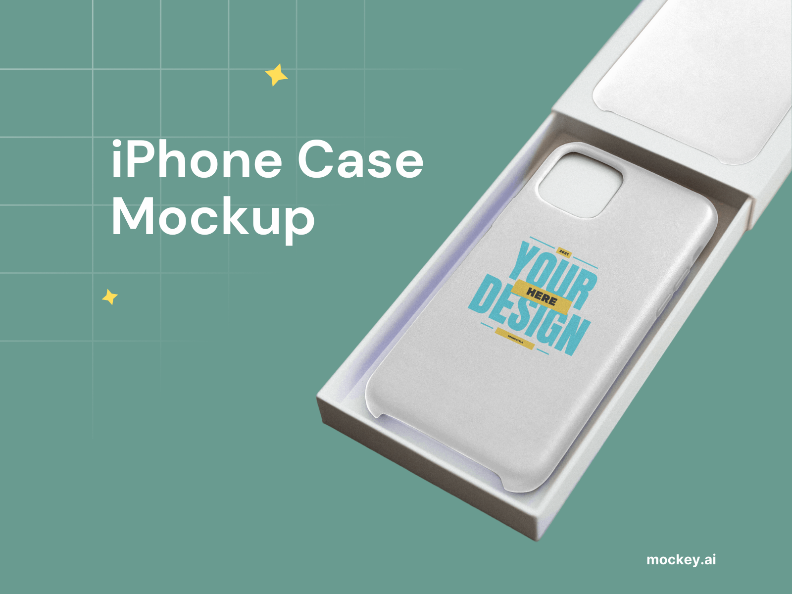 IPhone Case Mockup Generator By Mockeyai On Dribbble