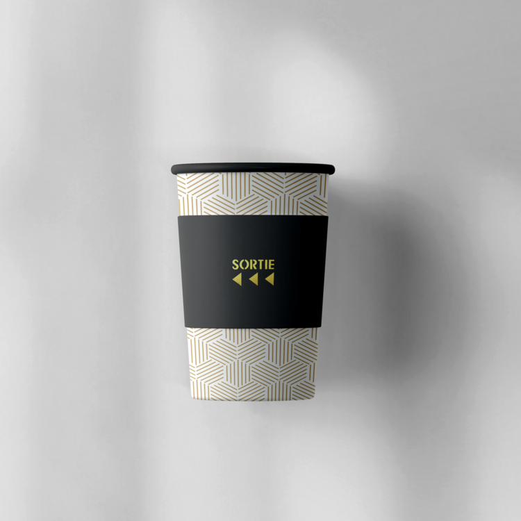 Paper Cup No Cover PNG Images & PSDs for Download