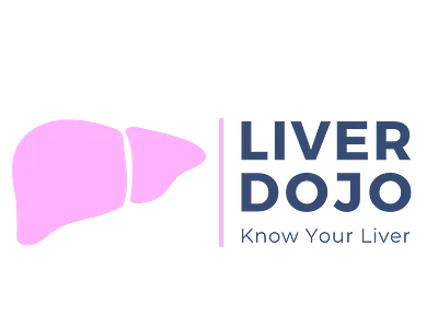 Keep your liver at 10/10 animation branding graphic design logo
