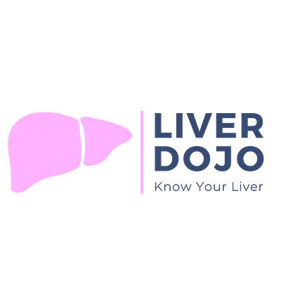 Keep your liver at 10/10 animation branding graphic design logo
