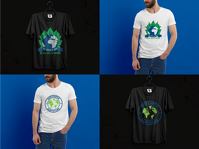 Earth day | T-shirt Design Materials apparel celebration t-shirt clothing custom t-shirt earth t-shirt fashion illustration print t-shirt t-shirt concept t-shirt creator t-shirt design t-shirt inspiration t-shirt material t-shirt seller t-shirt store tee typography vector