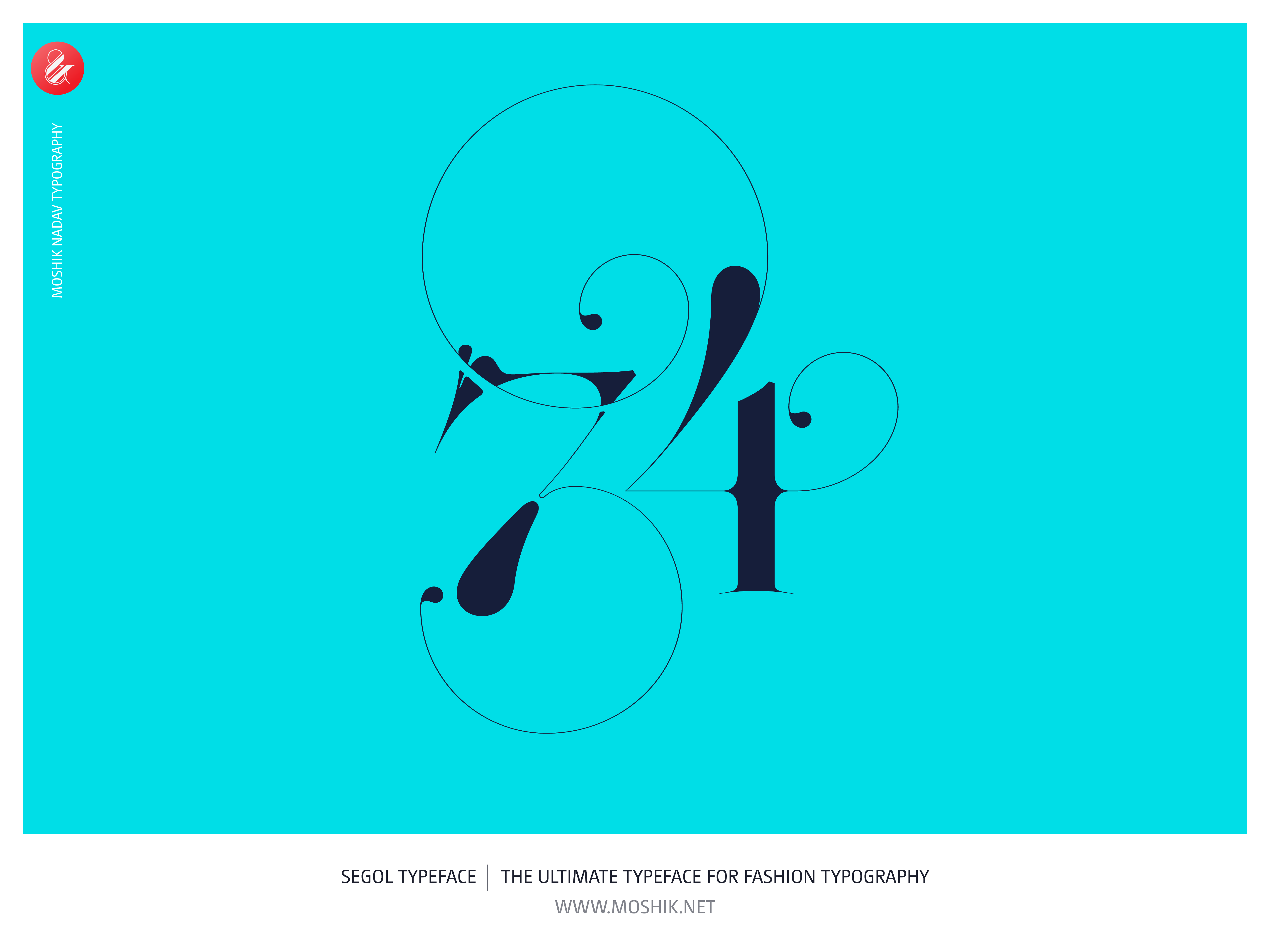 Segol Typeface Playful numbers by Moshik Nadav Typography best fonts 2023 cool numbers fashion fonts fashion logos fashion magazine fonts fashion typeface fashion typography ligatures logo design logo designer logotype design must have fonts playful typography sexy numbers typeface design typographer vogue font vogue fonts vogue logo vogue logos