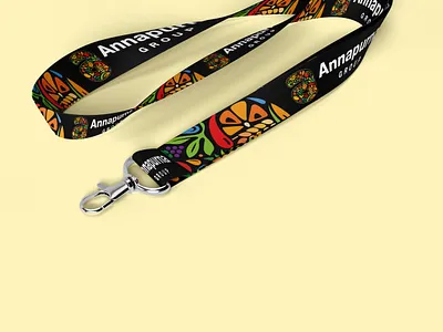 Lanyard Design creative creative design graphic design illustration illustrator logo logodesign logos photoshop