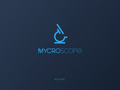 Mycroscope Software UI and Logo animation app branding design electronic production factory graphic design loading screen logo manufacture software motion graphics mycronic production schedule ui uiux ux