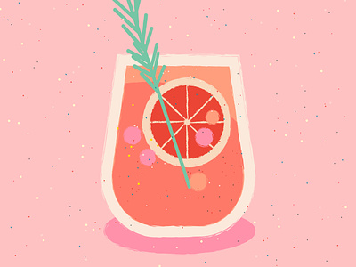 Cocktails adobe illustrator bar boho cartoon cocktails cute design graphic design illustration set vector