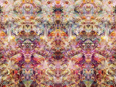 Serpentine Similar 3d abstract animation art collage color colorful digital dribbble geometric graphic design illustration motion graphics multiverse nature pattern print psychedelic surreal typography