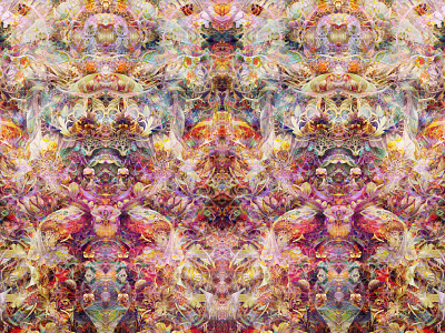 Serpentine Similar 3d abstract animation art collage color colorful digital dribbble geometric graphic design illustration motion graphics multiverse nature pattern print psychedelic surreal typography