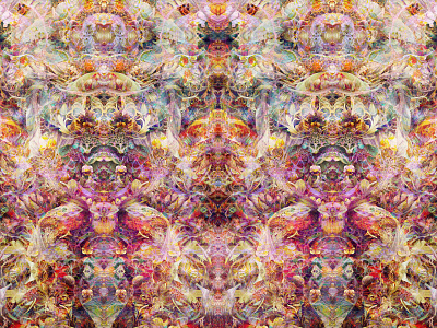 Serpentine Similar 3d abstract animation art collage color colorful digital dribbble geometric graphic design illustration motion graphics multiverse nature pattern print psychedelic surreal typography