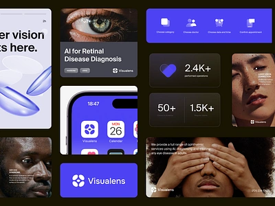 Visualens AI Analyzer: Brand Identity ai ai generator ai platform ai startup artificial artificialintelligence automation chatbot chatgpt data science deep learning healthcare human ai machine learning medical open ai