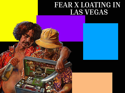 Fear and Loating in Las Vegas art artgallery drugs fearandloatingnlasvegas film gallery lsd movie trending trends urban urbanart