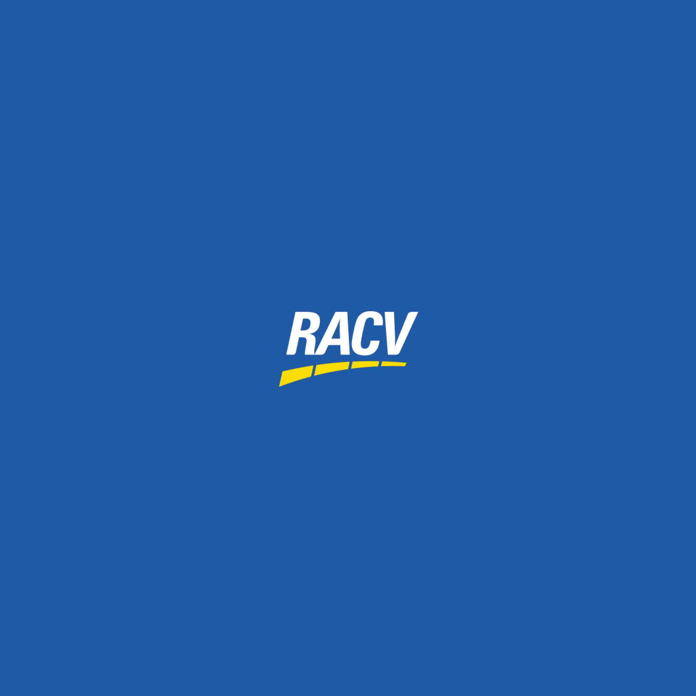 RACV by Jeffrey Leong on Dribbble