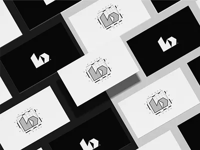 LetsBegin™ Visual Identity app b logo branding design graphic design illustration l logo lb logo letter logo logo logo design logos mockup modern logo monogram logo technology logo typography ui ux vector