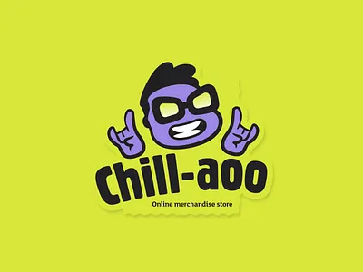 Logo Design branding cha character graphic graphic design illustration logo ui visual webdesign