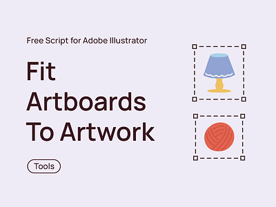 FitArtboardsToArtwork (Illustrator Script) export